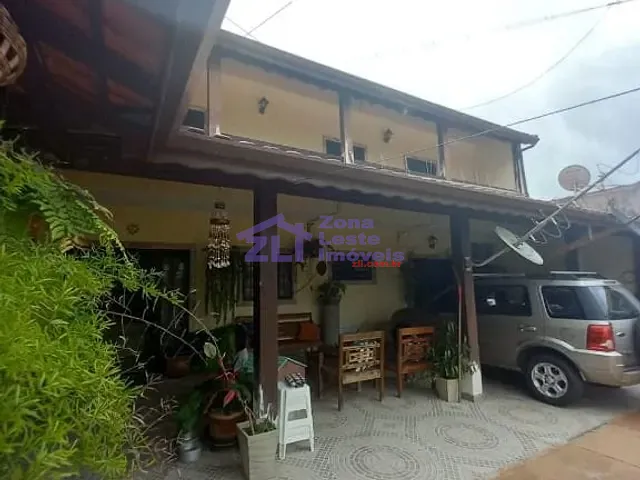 Casa com 375m², à venda, no bairro Vila Suarão em Itanhaém