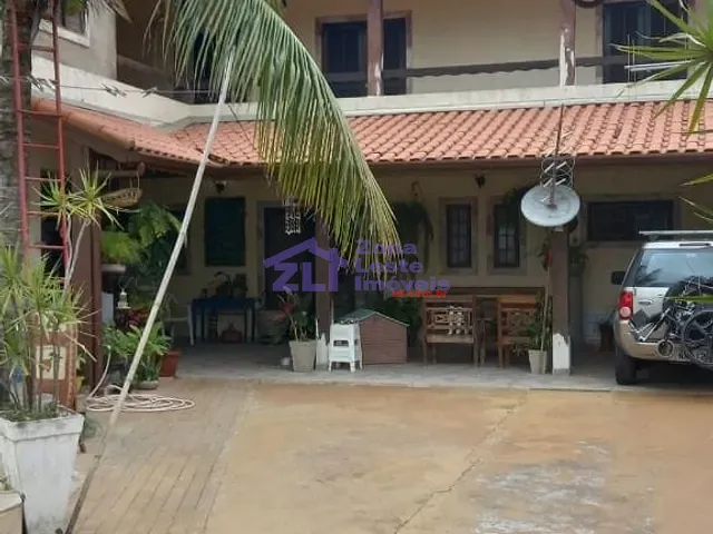 Casa com 375m², à venda, no bairro Vila Suarão em Itanhaém