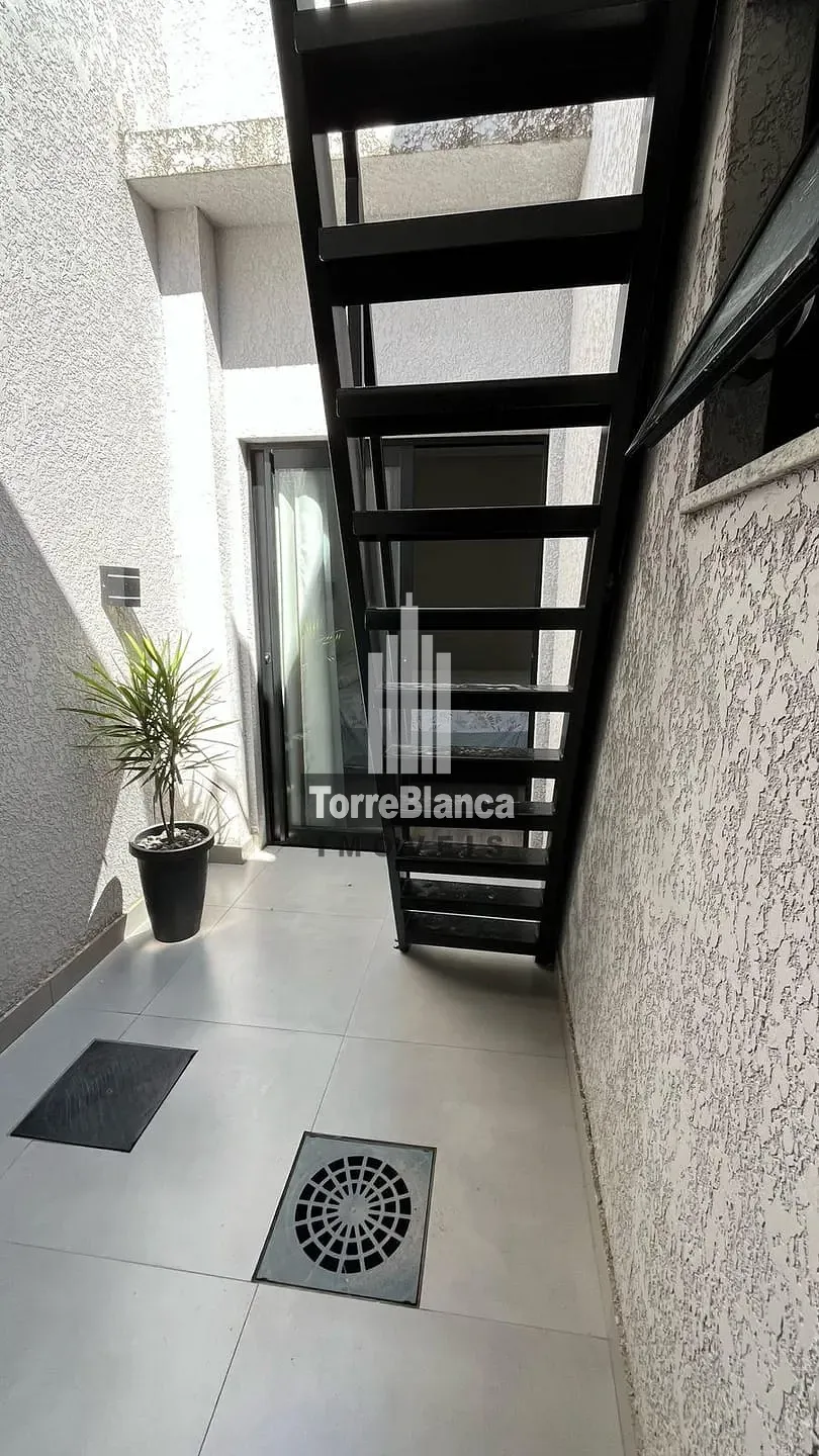 Casa, 3 quartos, 143 m² - Foto 14