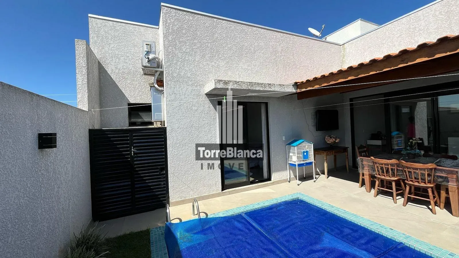 Casa, 3 quartos, 143 m² - Foto 22