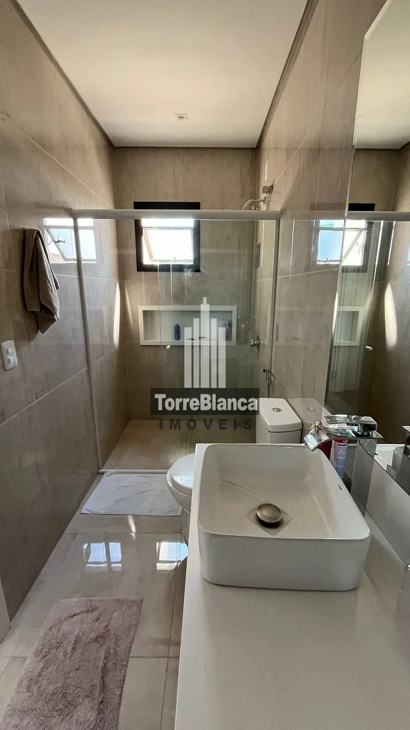 Casa, 3 quartos, 143 m² - Foto 5