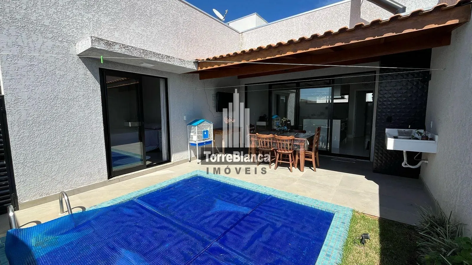 Casa, 3 quartos, 143 m² - Foto 24