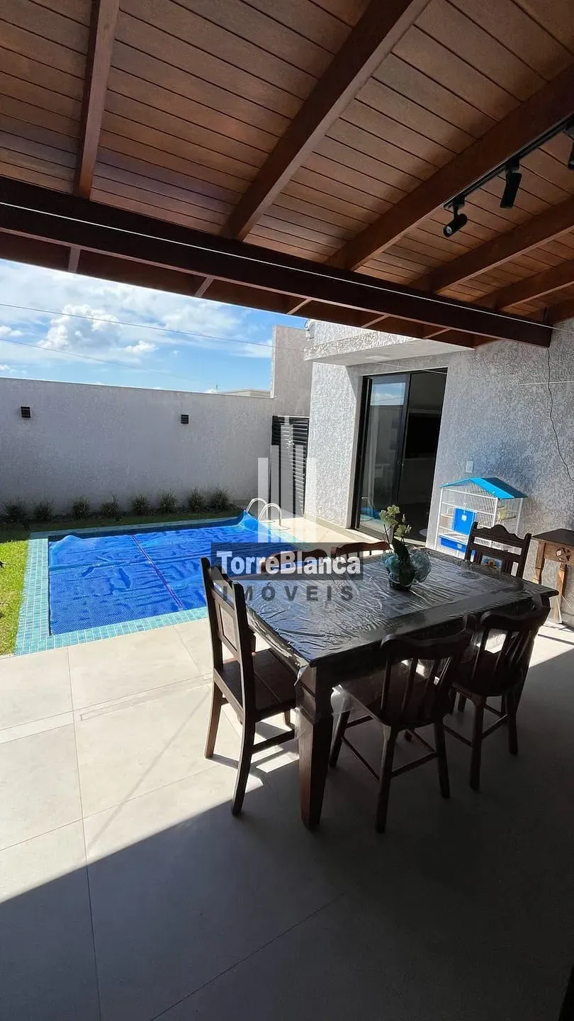 Casa, 3 quartos, 143 m² - Foto 11