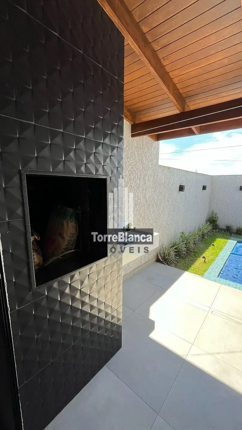 Casa, 3 quartos, 143 m² - Foto 12