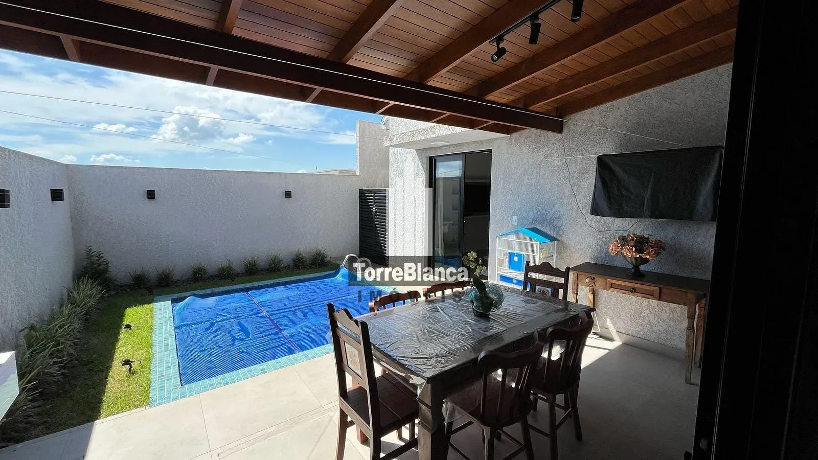 Casa, 3 quartos, 143 m² - Foto 33