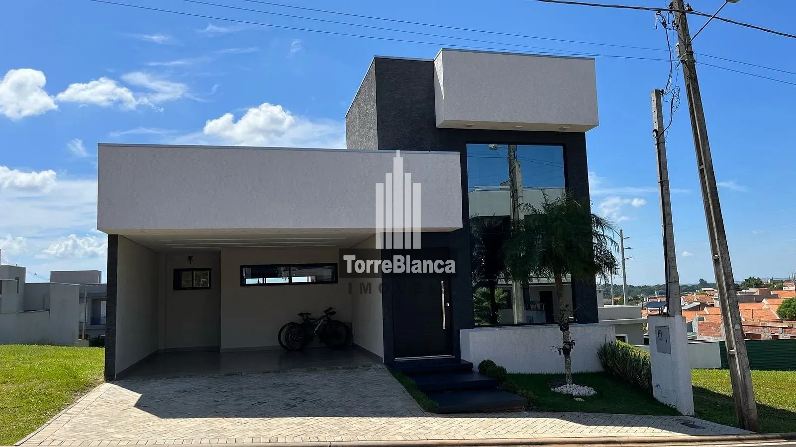 Casa, 3 quartos, 143 m² - Foto 1