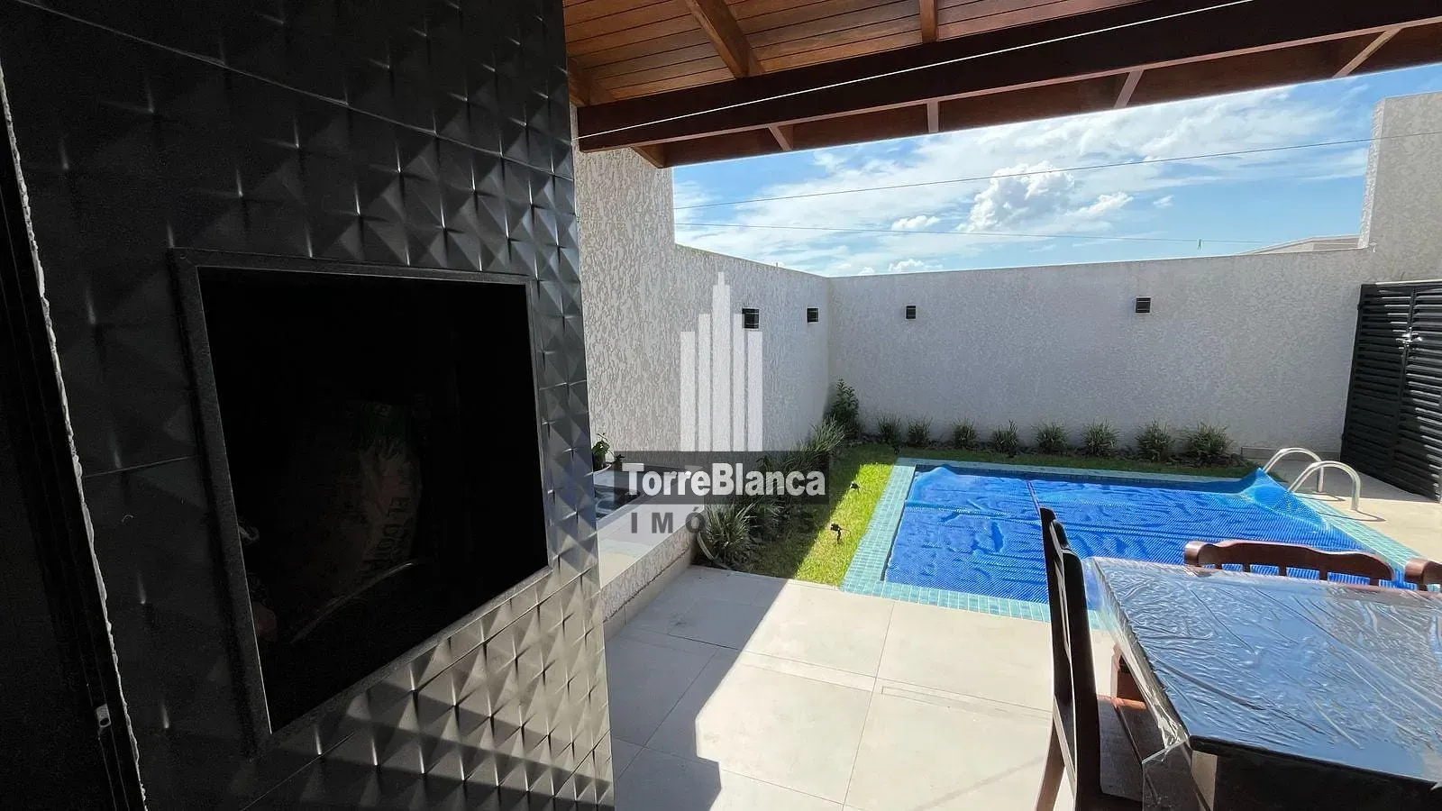 Casa, 3 quartos, 143 m² - Foto 43