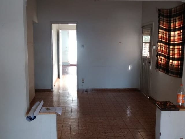 Foto do Casa - Casa com 3 dormitórios à venda, 148 m² por R$ 300.000,00 - Bom Retiro - Uberaba/MG | ZUCATO IMOBILIARIA LTDA