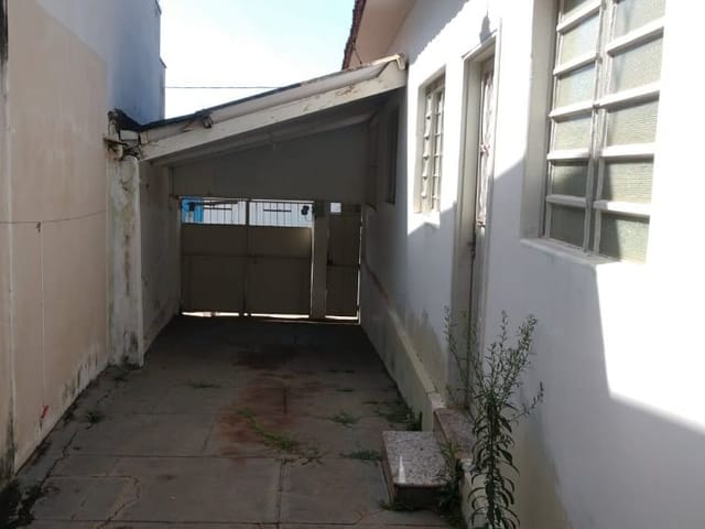 Foto do Casa - Casa com 3 dormitórios à venda, 148 m² por R$ 300.000,00 - Bom Retiro - Uberaba/MG | ZUCATO IMOBILIARIA LTDA