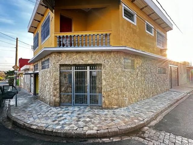 Foto do Casa - Casa com 3 dormitórios para alugar, 190 m² por R$ 2.158,00/mês - Vila Tibério - Ribeirão Preto/SP | ARROYO E LUZ IMOBILIARIA LTDA