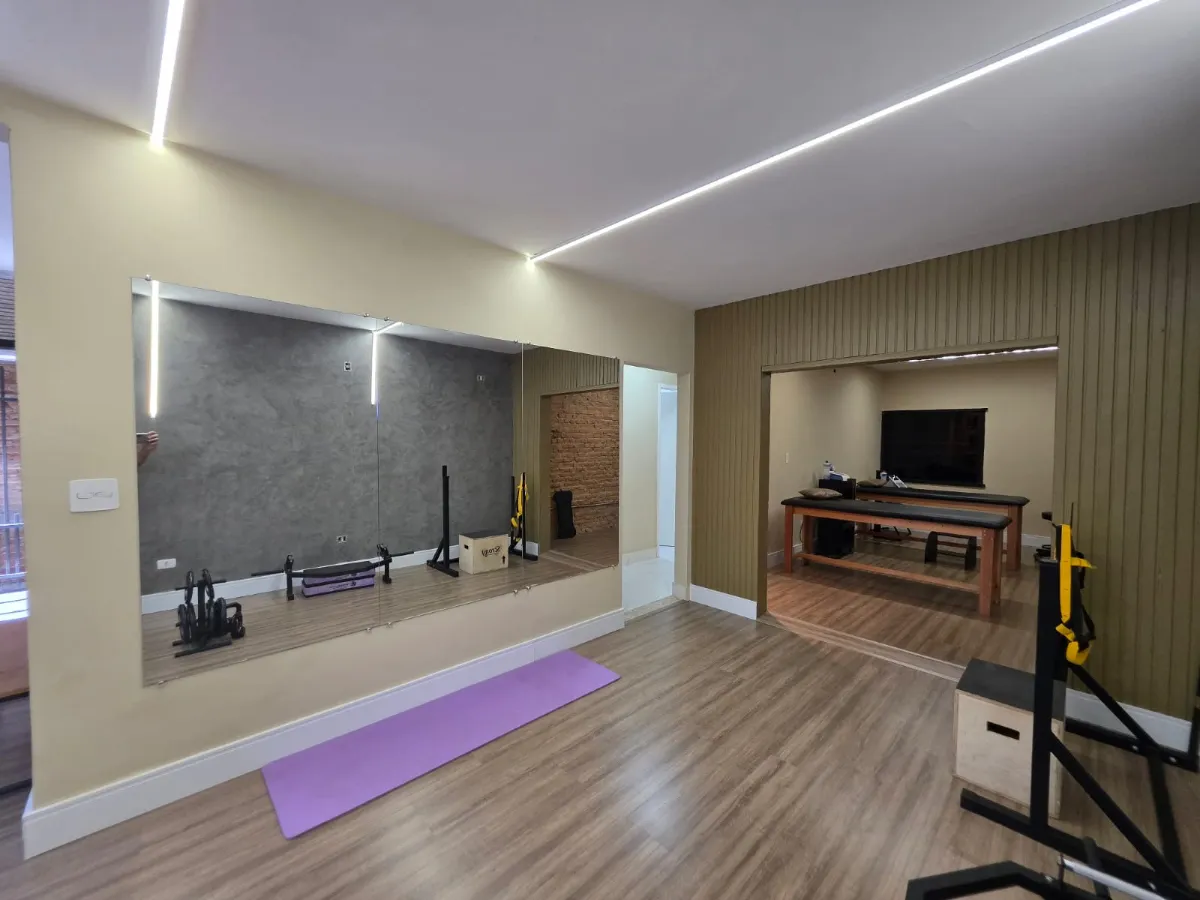 Casa para venda em Campo Belo com 3 quartos, sendo 1 suíte, 188m²