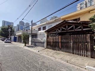 Foto do Casa-Casa tipo para venda em Santo Amaro com 3 quartos, sendo 1 suíte, 135m²