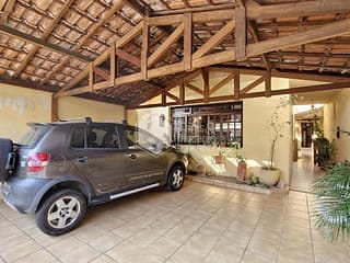 Foto do Casa-Casa tipo para venda em Santo Amaro com 3 quartos, sendo 1 suíte, 135m²