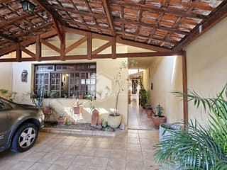 Foto do Casa-Casa tipo para venda em Santo Amaro com 3 quartos, sendo 1 suíte, 135m²