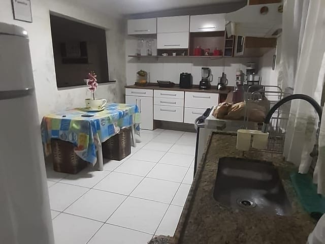 Casa 2 quartos e 2 banheiros, à venda, no bairro Ferreira em São Paulo