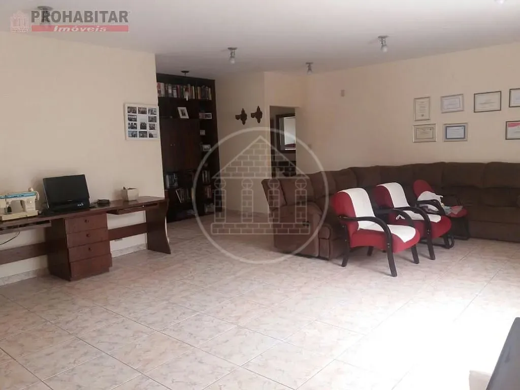 Casa, 3 quartos, 438 m² - Foto 6