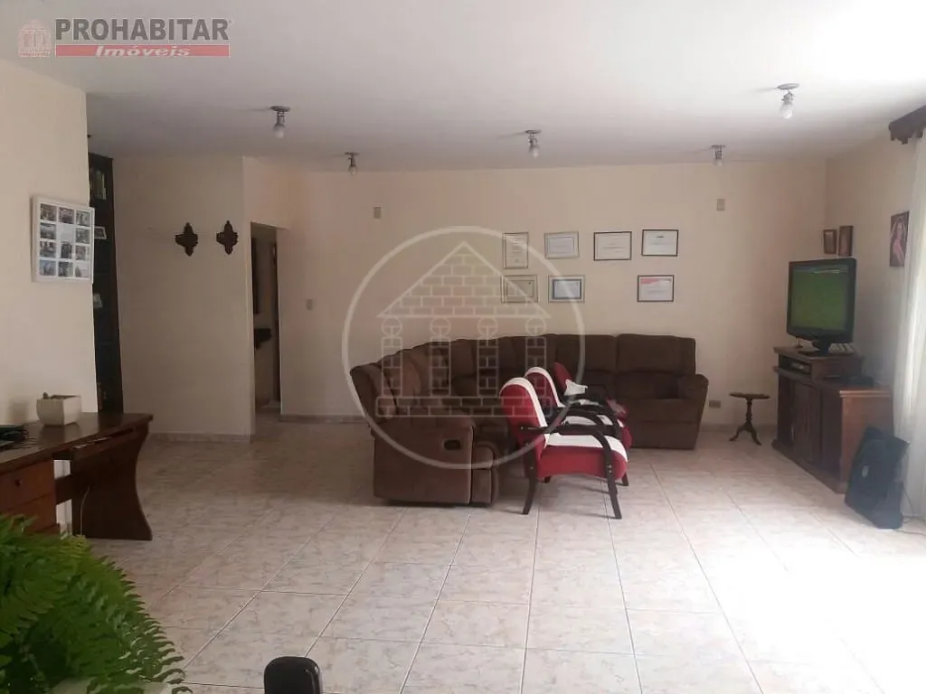 Casa, 3 quartos, 438 m² - Foto 5