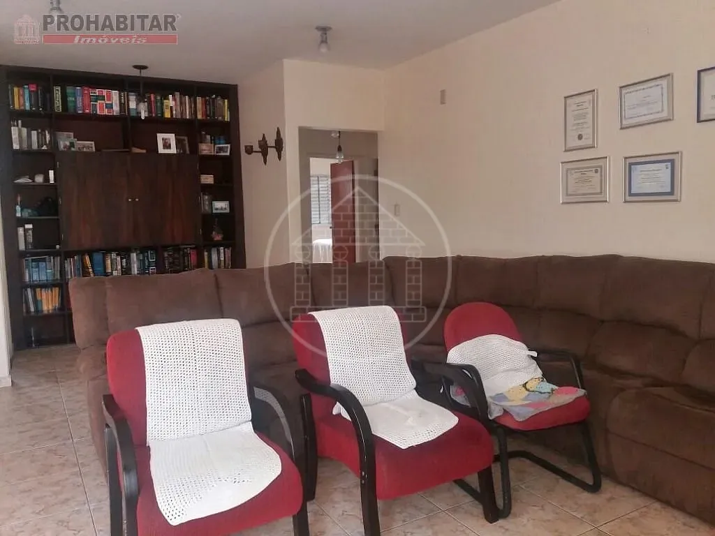 Casa, 3 quartos, 438 m² - Foto 4