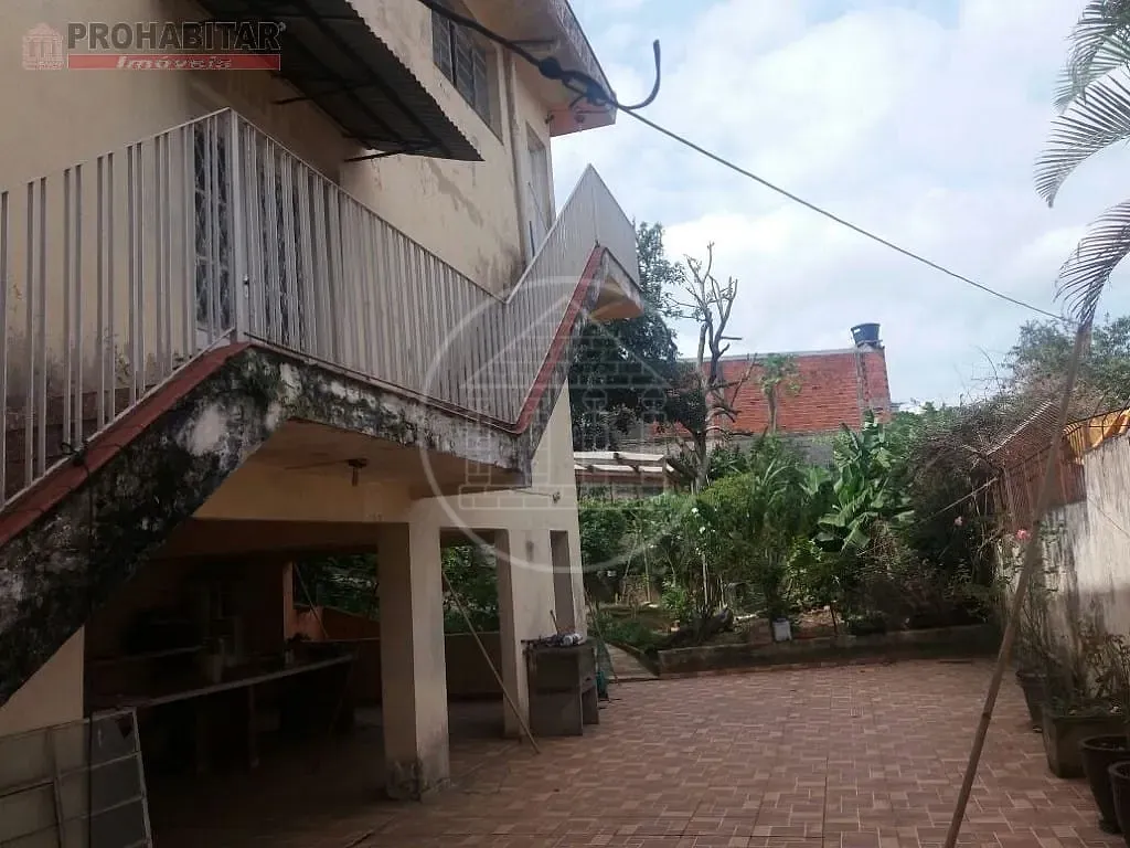 Casa, 3 quartos, 438 m² - Foto 25