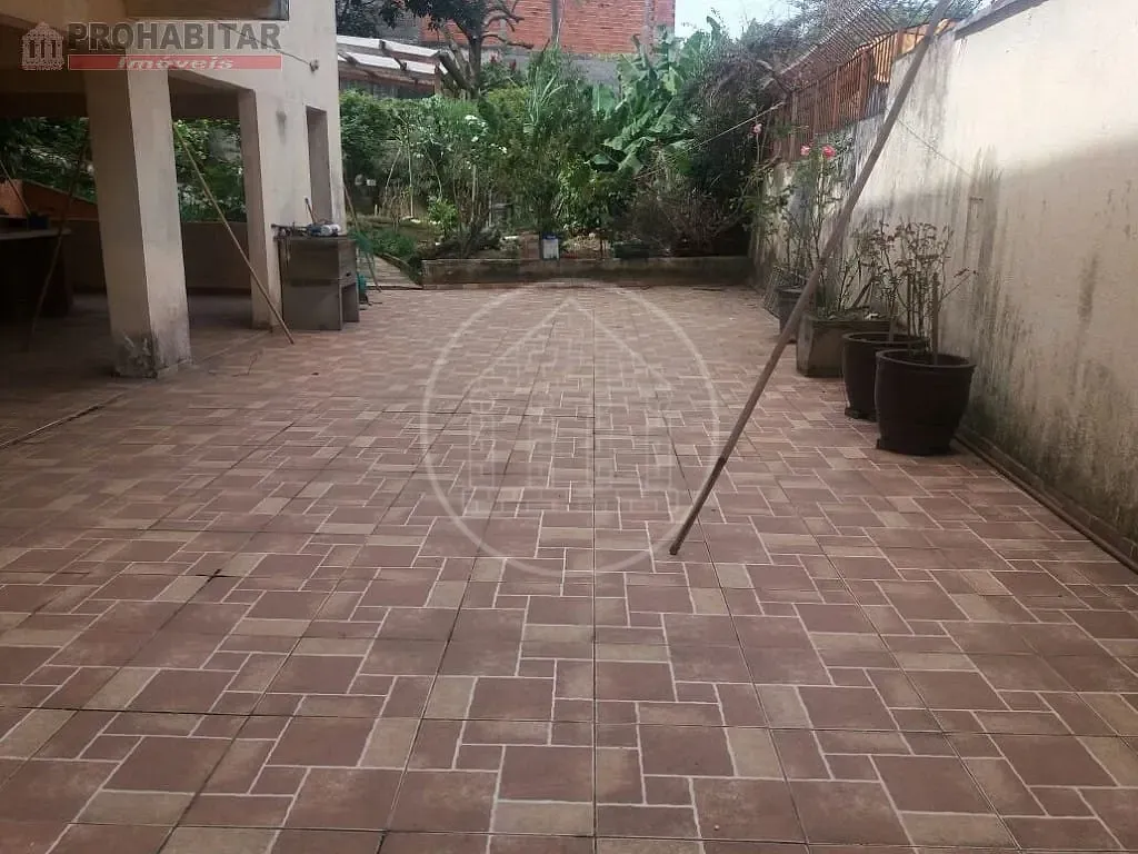 Casa, 3 quartos, 438 m² - Foto 23