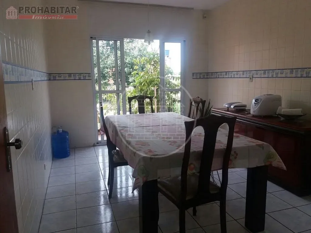 Casa, 3 quartos, 438 m² - Foto 8