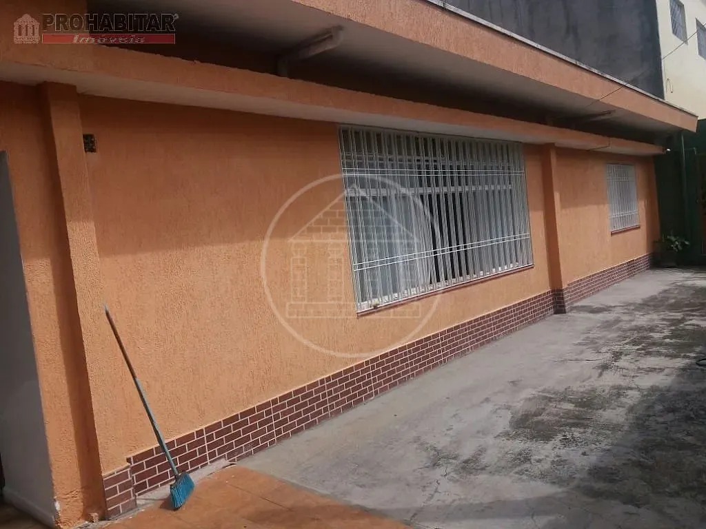Casa, 3 quartos, 438 m² - Foto 1