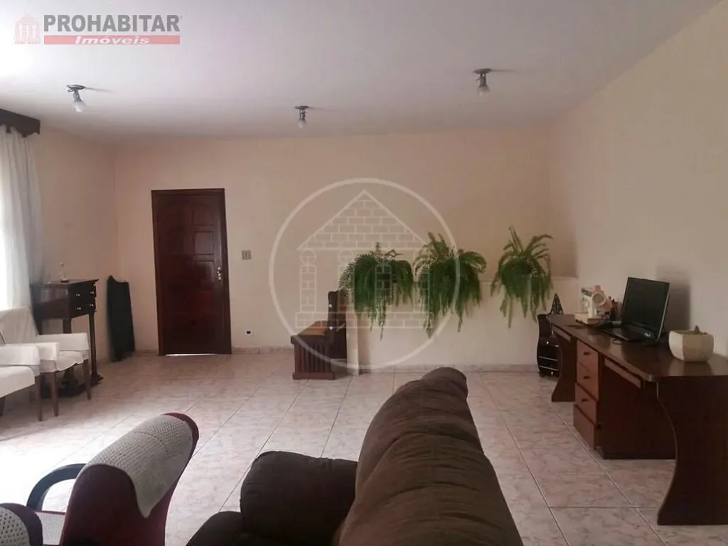 Casa, 3 quartos, 438 m² - Foto 3