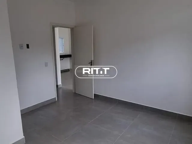 Casa com 126m² 2 quartos e 2 banheiros, à venda, no bairro Parque Santa Bárbara em Campinas