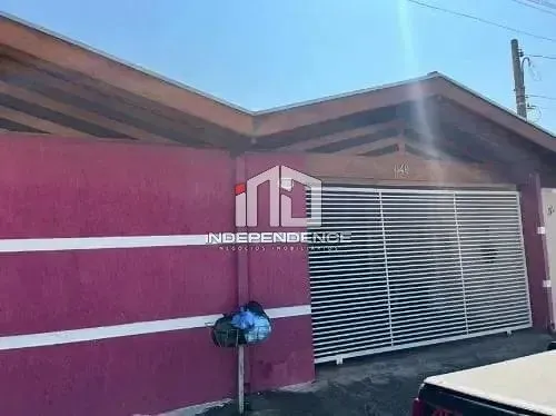 Casa, 3 quartos, 180 m² - Foto 1