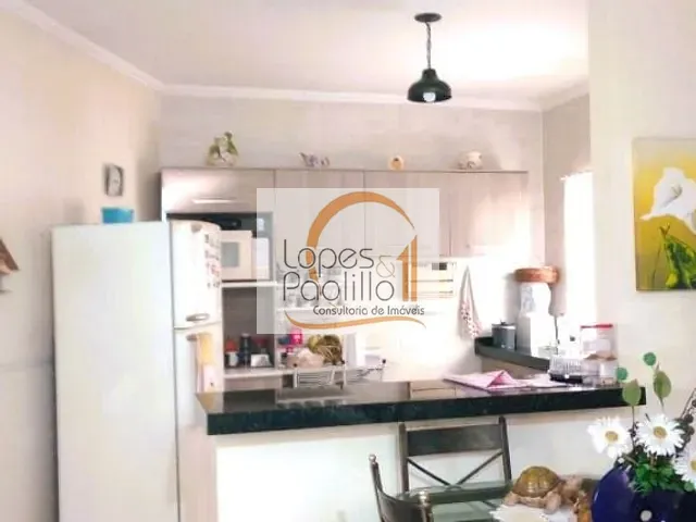 Casa com 112m² 2 quartos e 3 banheiros, à venda, no bairro Nova Cerejeira em Atibaia