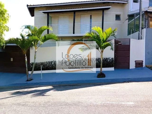 Casa com 112m² 2 quartos e 3 banheiros, à venda, no bairro Nova Cerejeira em Atibaia