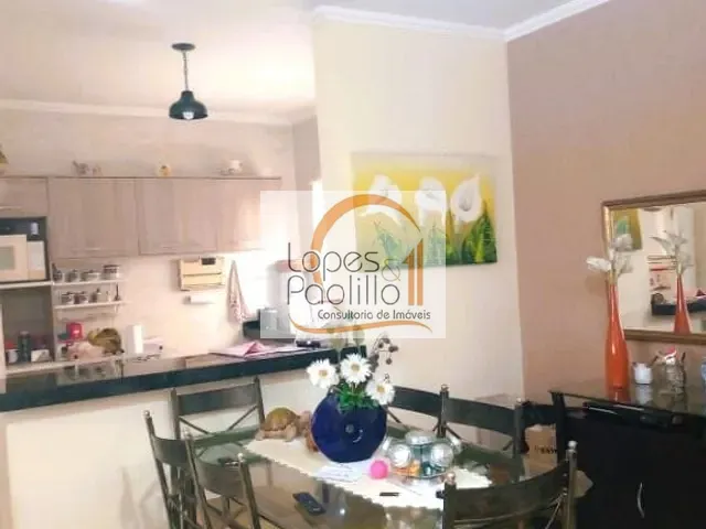 Casa com 112m² 2 quartos e 3 banheiros, à venda, no bairro Nova Cerejeira em Atibaia