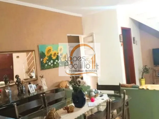 Casa com 112m² 2 quartos e 3 banheiros, à venda, no bairro Nova Cerejeira em Atibaia