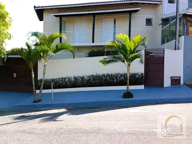 Casa com 112m² 2 quartos e 3 banheiros, à venda, no bairro Nova Cerejeira em Atibaia