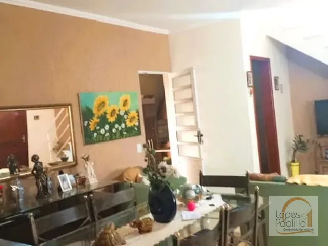 Casa com 112m² 2 quartos e 3 banheiros, à venda, no bairro Nova Cerejeira em Atibaia