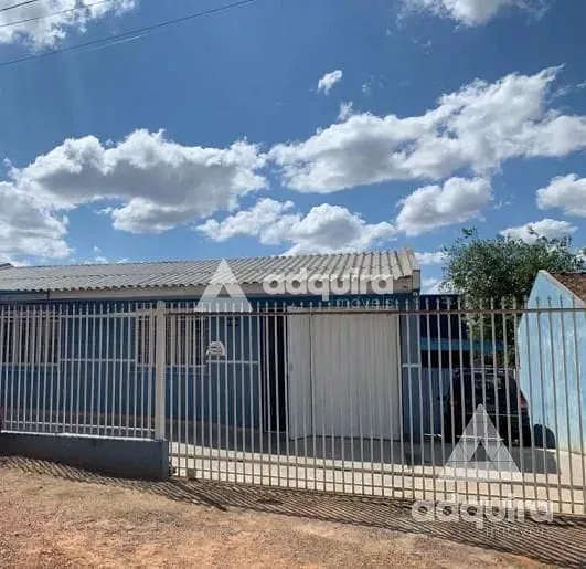 Casa, 2 quartos, 10 m² - Foto 2