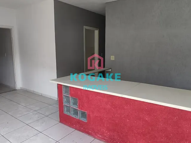 Casa com 260m², para alugar, no bairro Vila Ema em São José dos Campos
