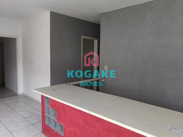 Casa com 260m², para alugar, no bairro Vila Ema em São José dos Campos