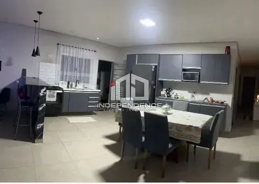 Casa, 3 quartos, 193 m² - Foto 25