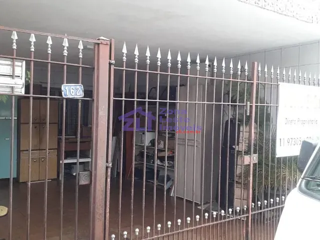 Casa com 147m² 2 quartos e 2 banheiros, à venda, no bairro Vila Santa Virginia em São Paulo