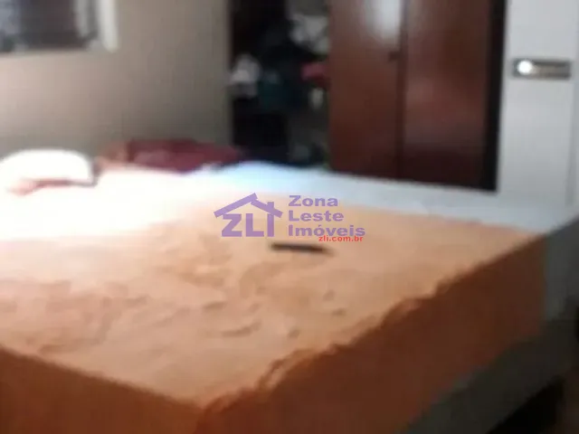 Casa com 147m² 2 quartos e 2 banheiros, à venda, no bairro Vila Campanela em São Paulo