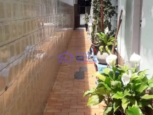 Casa com 147m² 2 quartos e 2 banheiros, à venda, no bairro Vila Campanela em São Paulo
