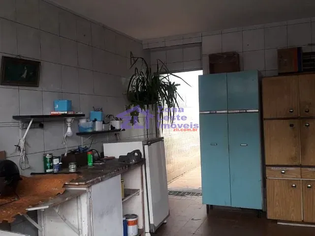 Casa com 147m² 2 quartos e 2 banheiros, à venda, no bairro Vila Santa Virginia em São Paulo