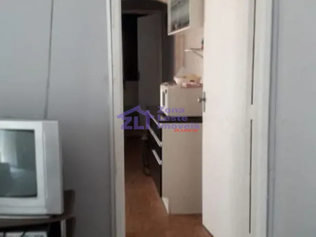 Casa com 147m² 2 quartos e 2 banheiros, à venda, no bairro Vila Campanela em São Paulo