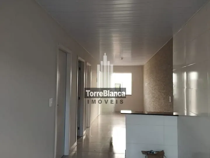 Casa, 2 quartos, 49 m² - Foto 3