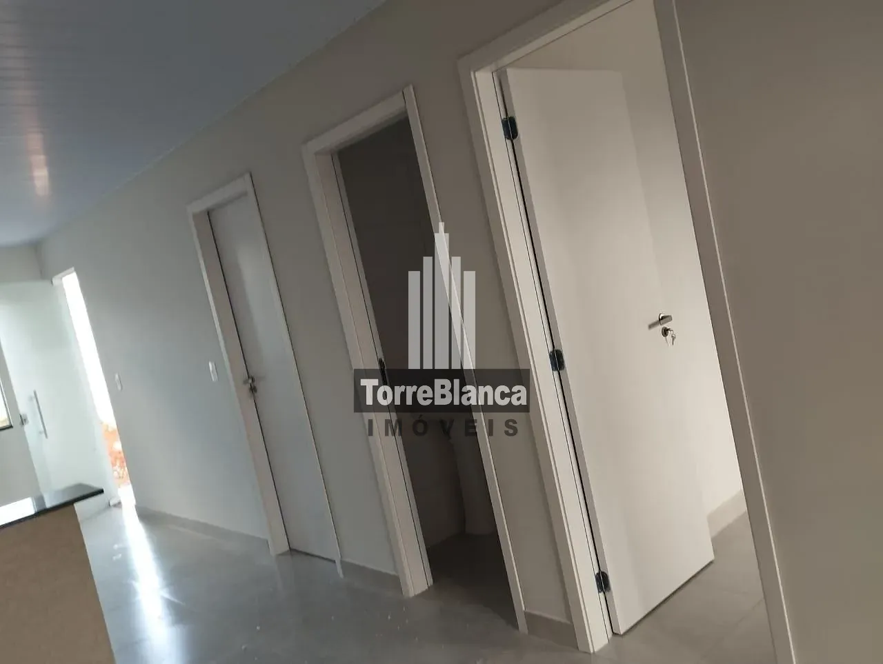 Casa, 2 quartos, 49 m² - Foto 5