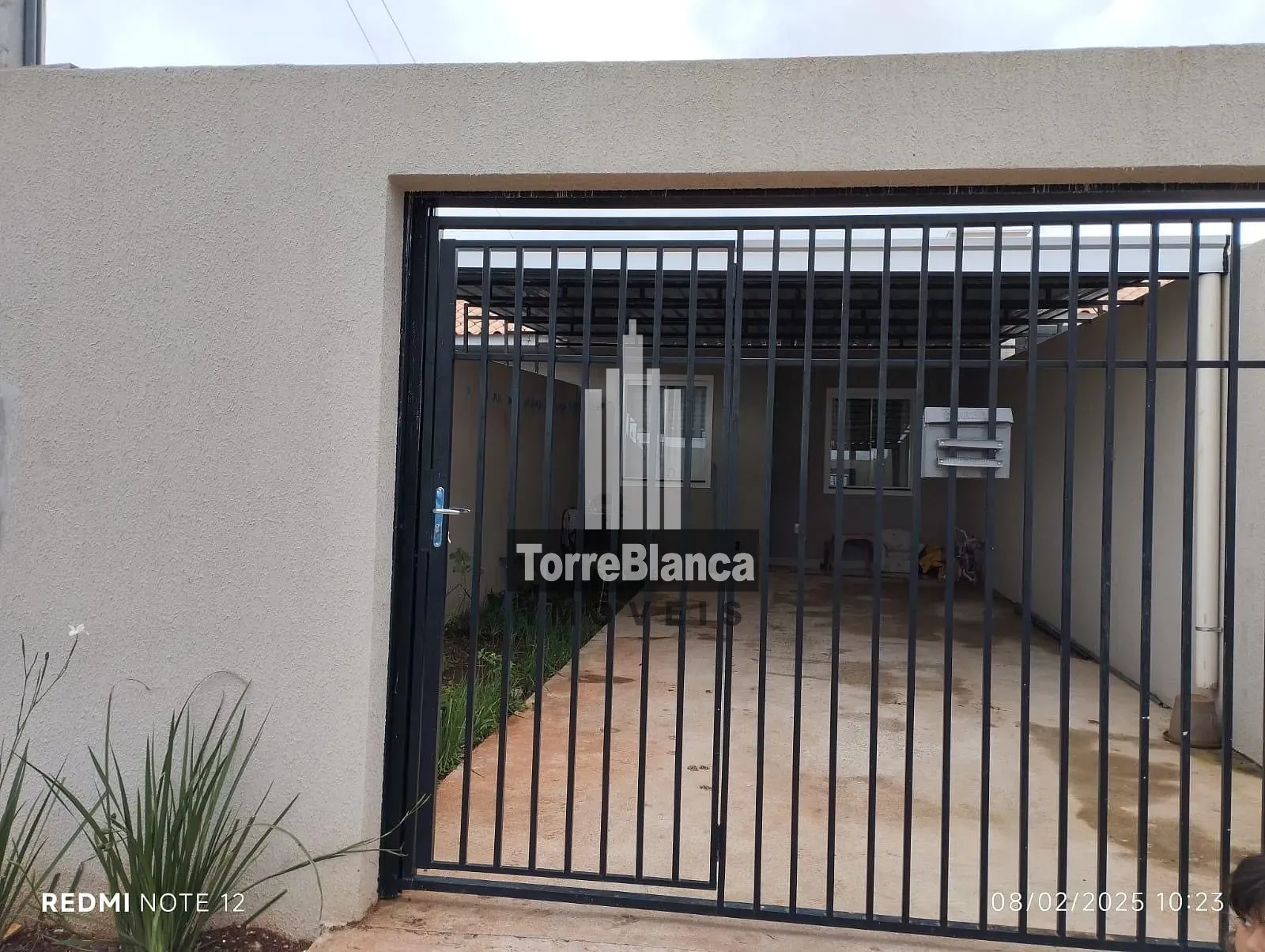 Casa, 2 quartos, 49 m² - Foto 1