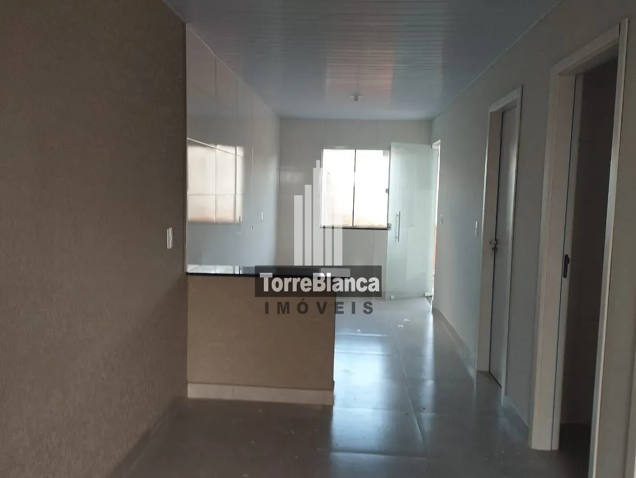Casa, 2 quartos, 49 m² - Foto 2