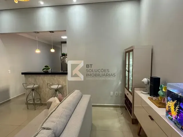 Casa com 125m² 3 quartos e 2 banheiros, à venda, no bairro Jardim Regente em Indaiatuba