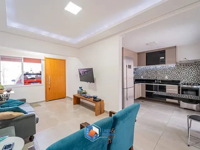 Casa com 150m² 4 quartos e 4 banheiros, à venda, no bairro Vila Mariana em São Paulo